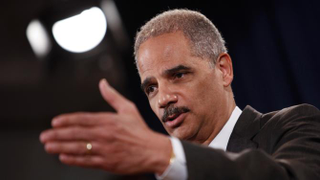 Illustration for article titled All the Times Eric Holder Kept It Completely 100